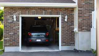 Garage Door Installation at Oakridge, Florida