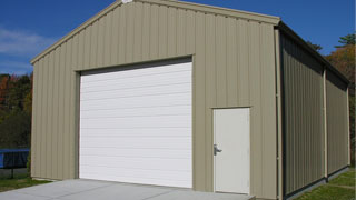 Garage Door Openers at Oakridge, Florida